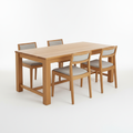 Oak Dining Table