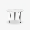 Marble Top Coffee Table