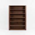 Walnut Bookshelf