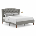 Upholstered Bed Frame
