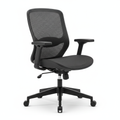 Ergonomic Office Desk Chair