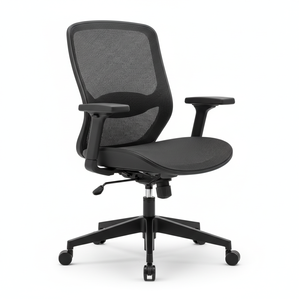 Ergonomic Office Desk Chair
