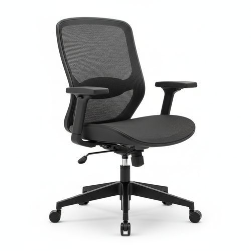 Ergonomic Office Desk Chair